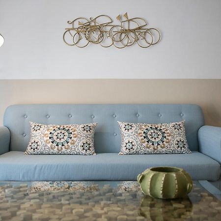 Urban Apartments #Feelslikehome テッサロニキ エクステリア 写真