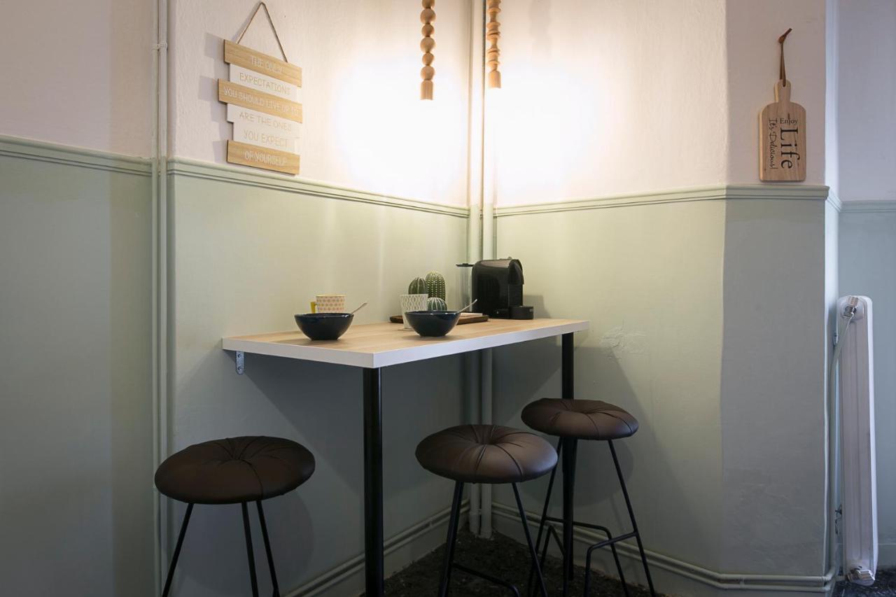Urban Apartments #Feelslikehome テッサロニキ エクステリア 写真