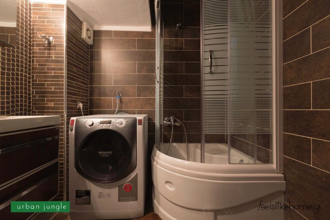 Urban Apartments #Feelslikehome テッサロニキ エクステリア 写真